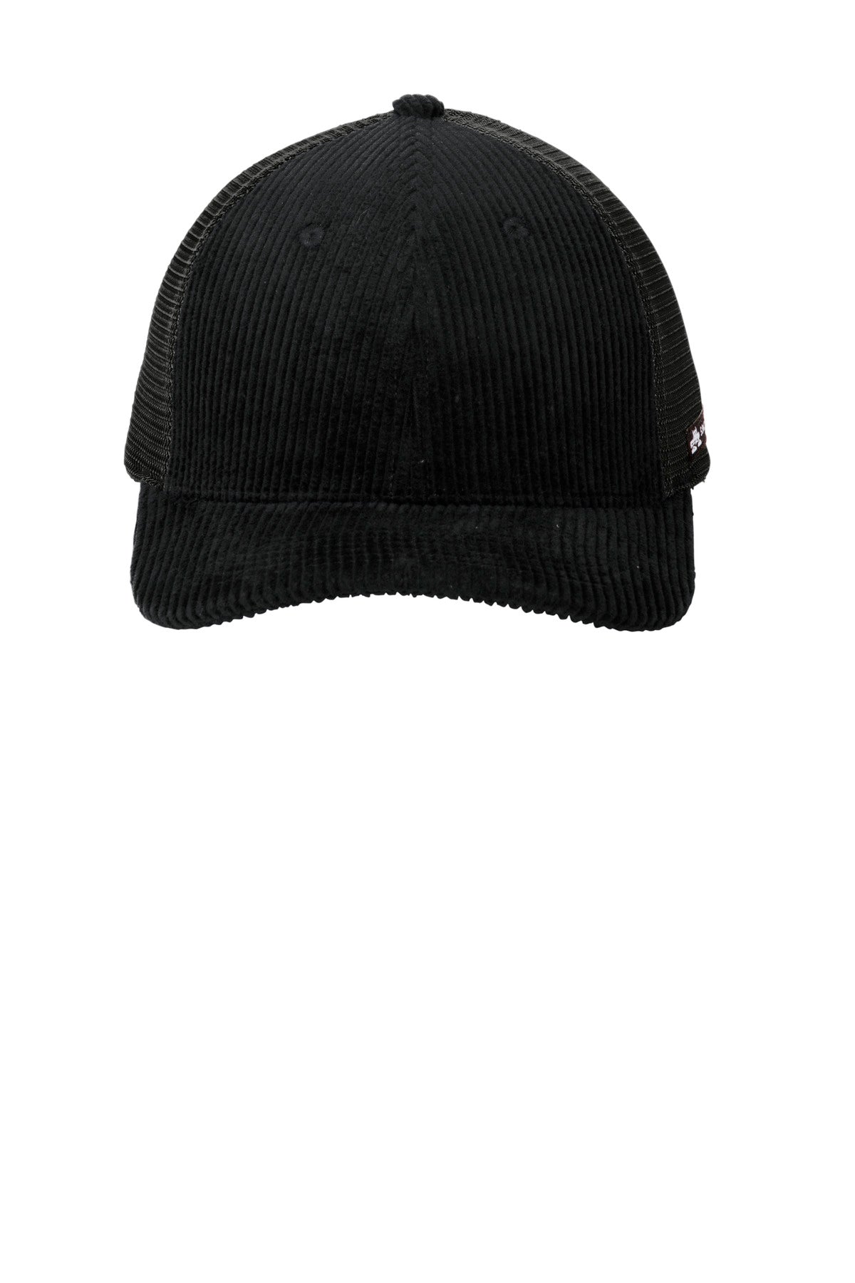 LIMITED EDITION Spacecraft Conway Trucker Cap - Black/ Black