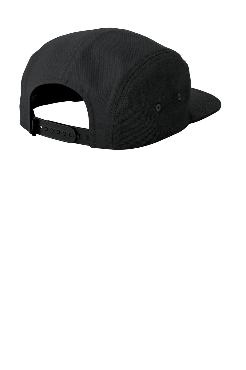 LIMITED EDITION Spacecraft Colorblock Cap - Black