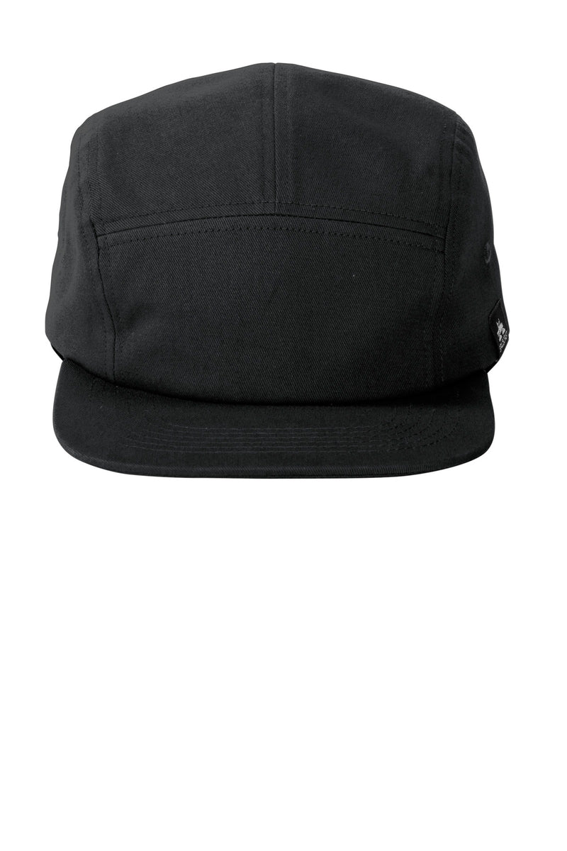 LIMITED EDITION Spacecraft Colorblock Cap - Black