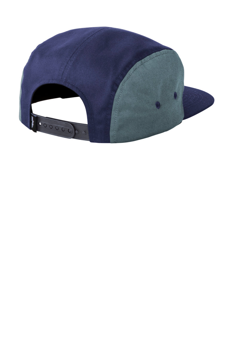 LIMITED EDITION Spacecraft Colorblock Cap - Blue