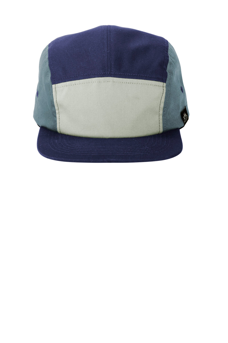 LIMITED EDITION Spacecraft Colorblock Cap - Blue