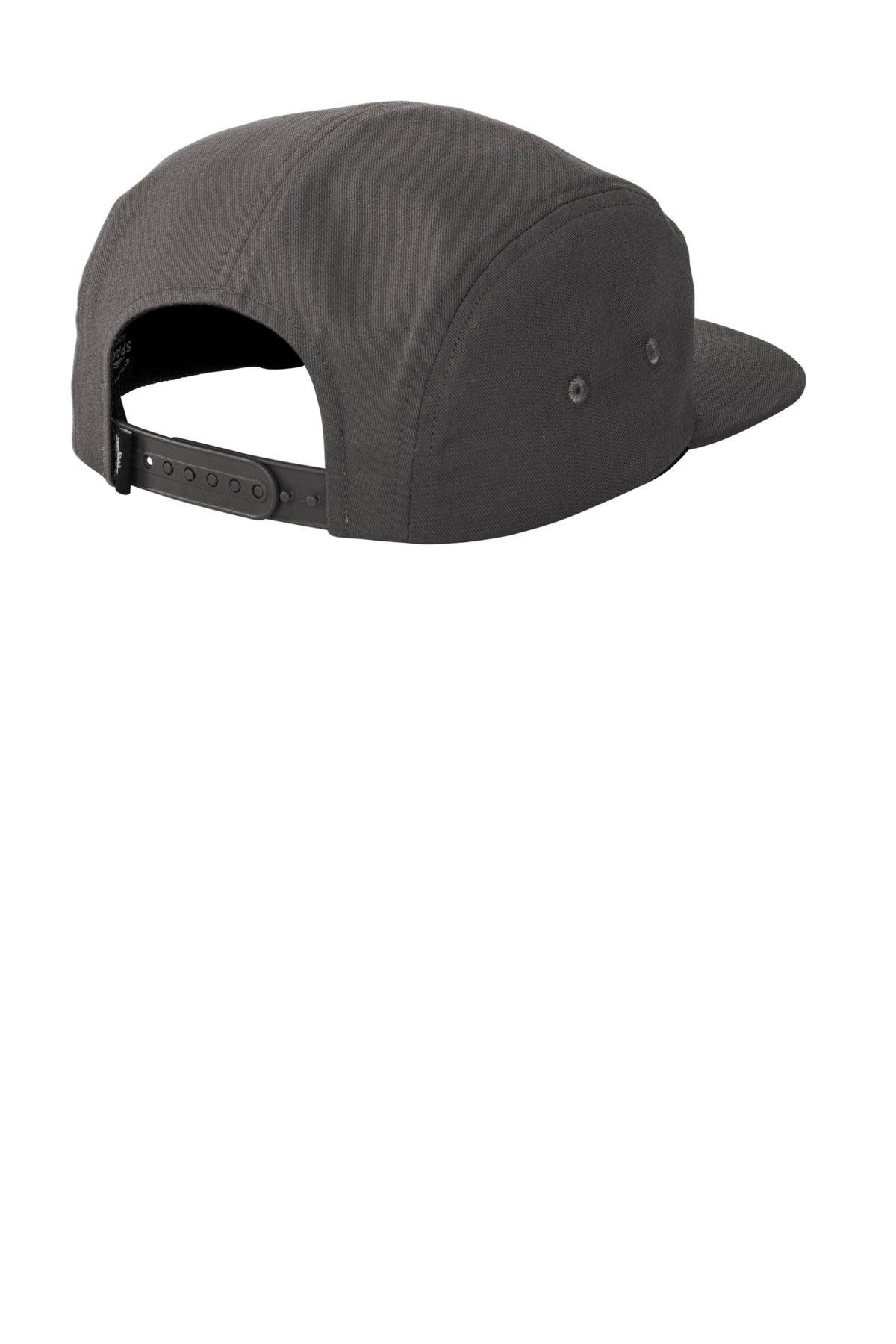 LIMITED EDITION Spacecraft Colorblock Cap - Gunmetal Gray
