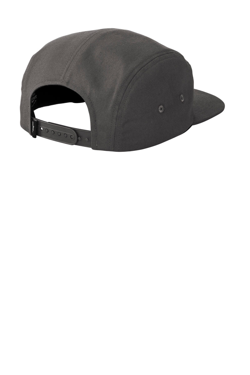 LIMITED EDITION Spacecraft Colorblock Cap - Gunmetal Gray