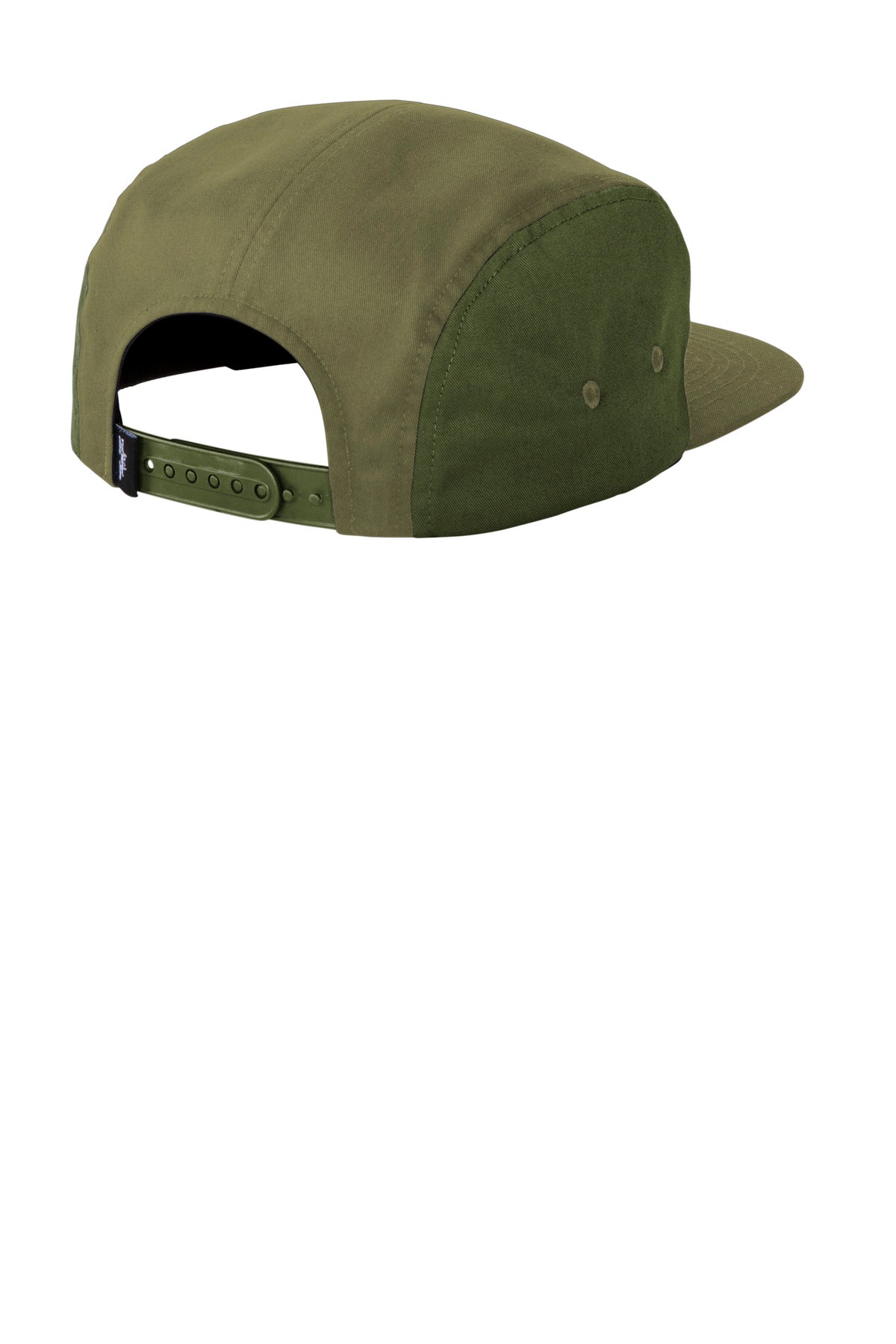 LIMITED EDITION Spacecraft Colorblock Cap - Olive