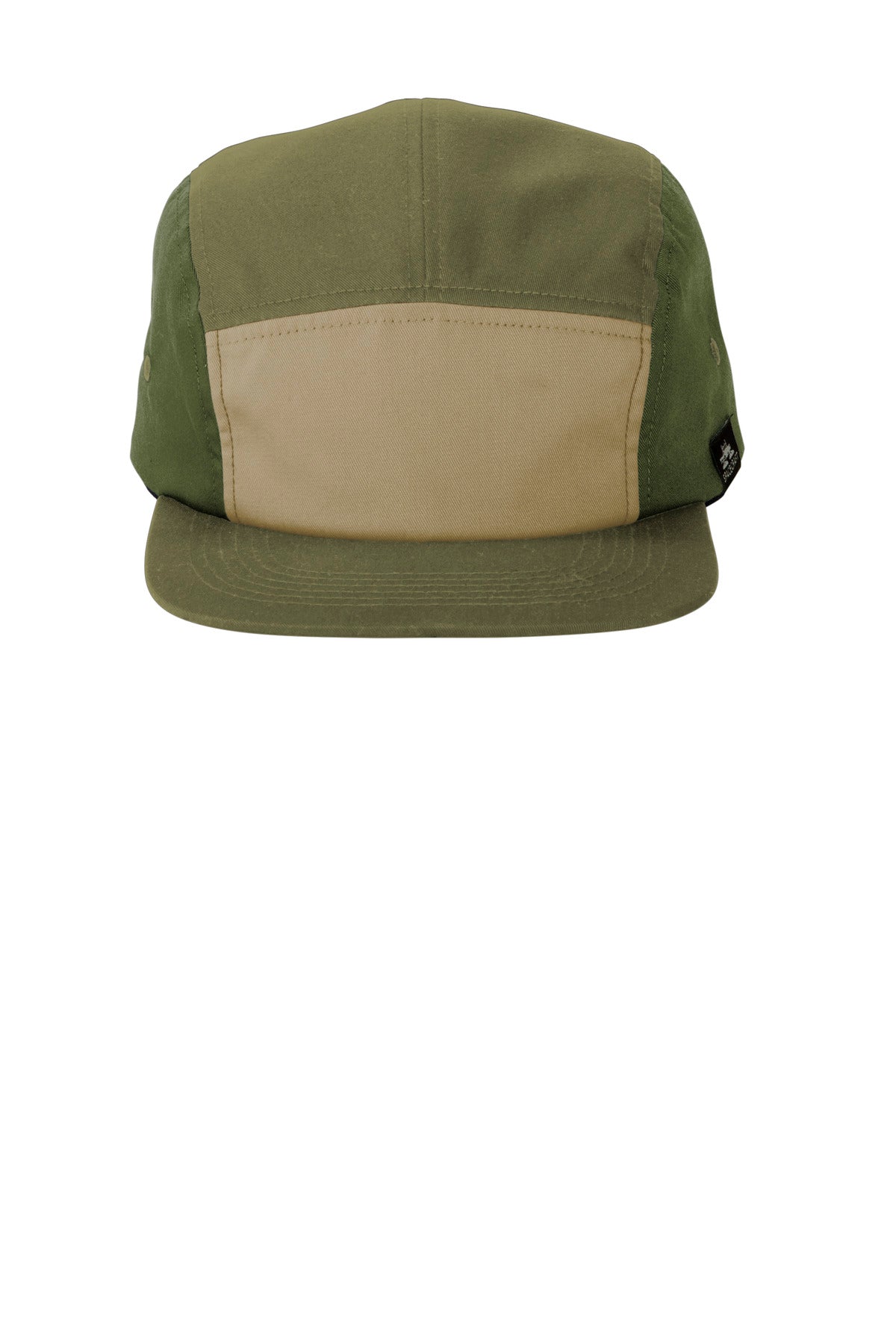 LIMITED EDITION Spacecraft Colorblock Cap - Olive