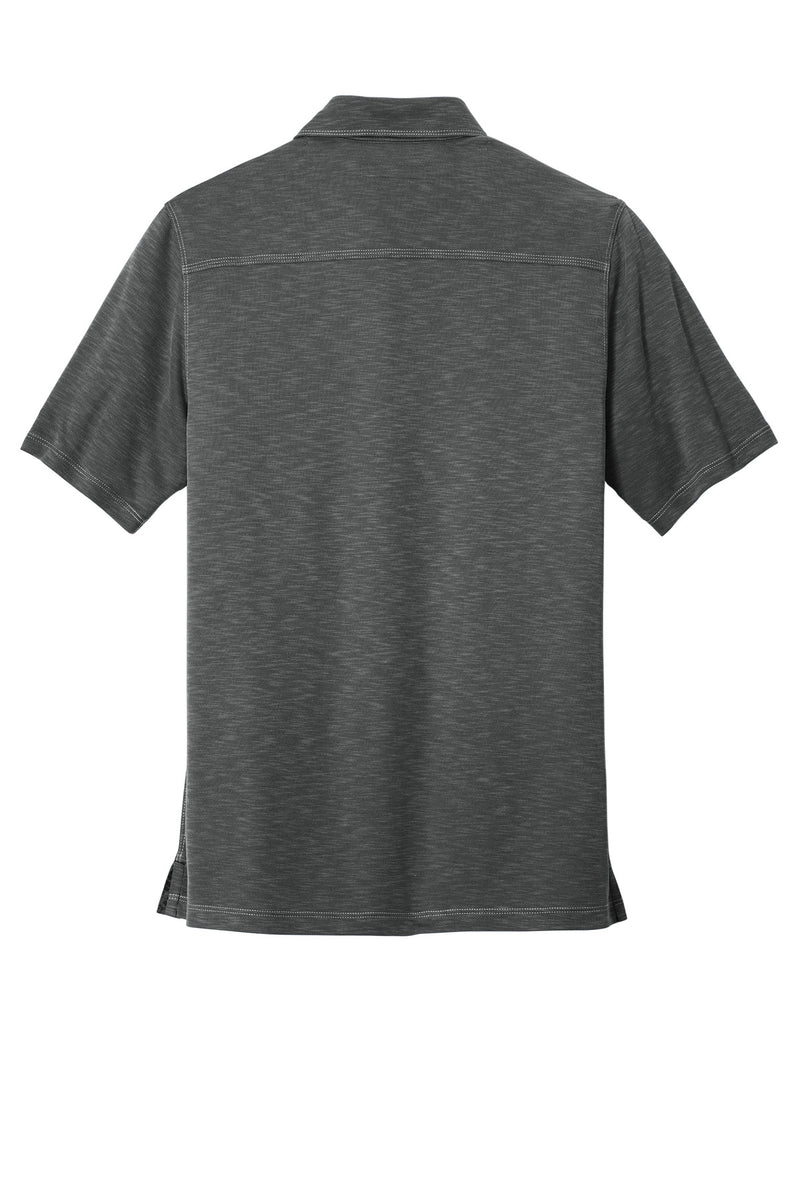 LIMITED EDITION Tommy Bahama Palmetto Paradise Polo - Black