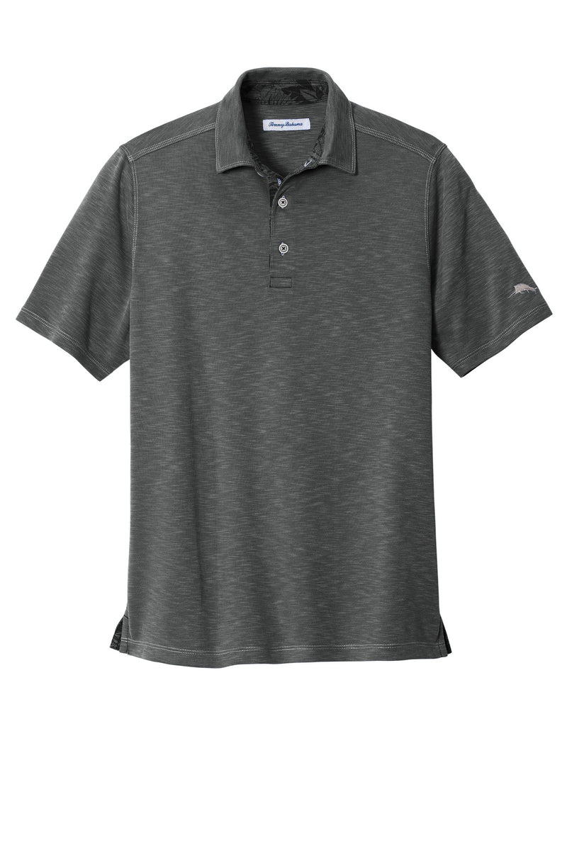 LIMITED EDITION Tommy Bahama Palmetto Paradise Polo - Black