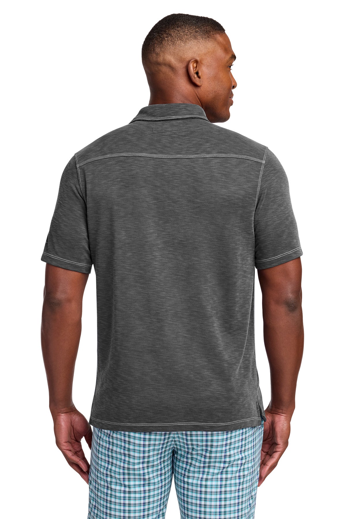 LIMITED EDITION Tommy Bahama Palmetto Paradise Polo - Black