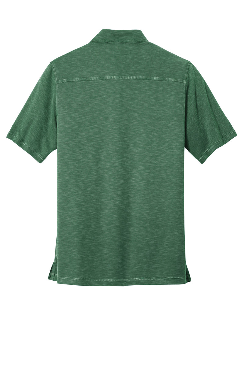 LIMITED EDITION Tommy Bahama Palmetto Paradise Polo - Viridian Pine