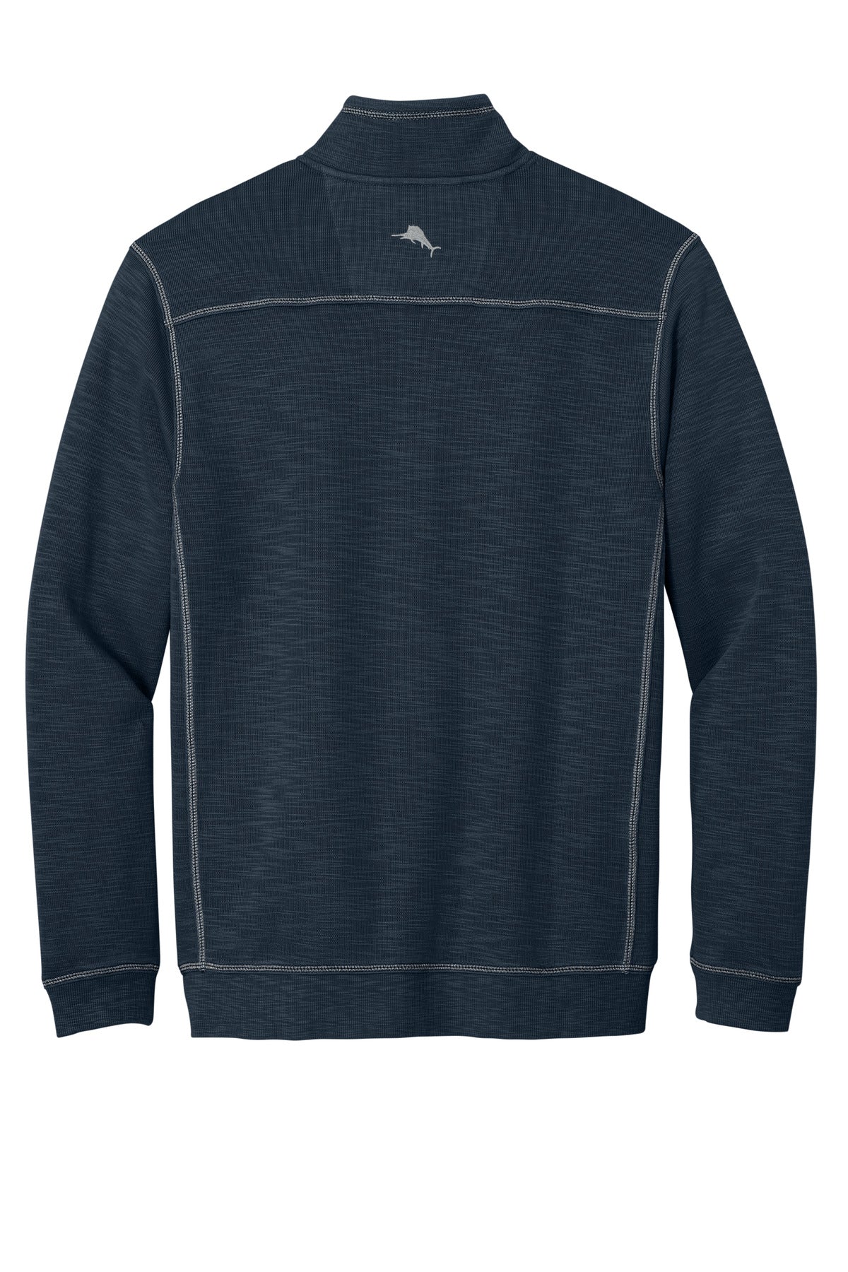Tommy Bahama Tobago Bay 1/2-Zip - Blue Note
