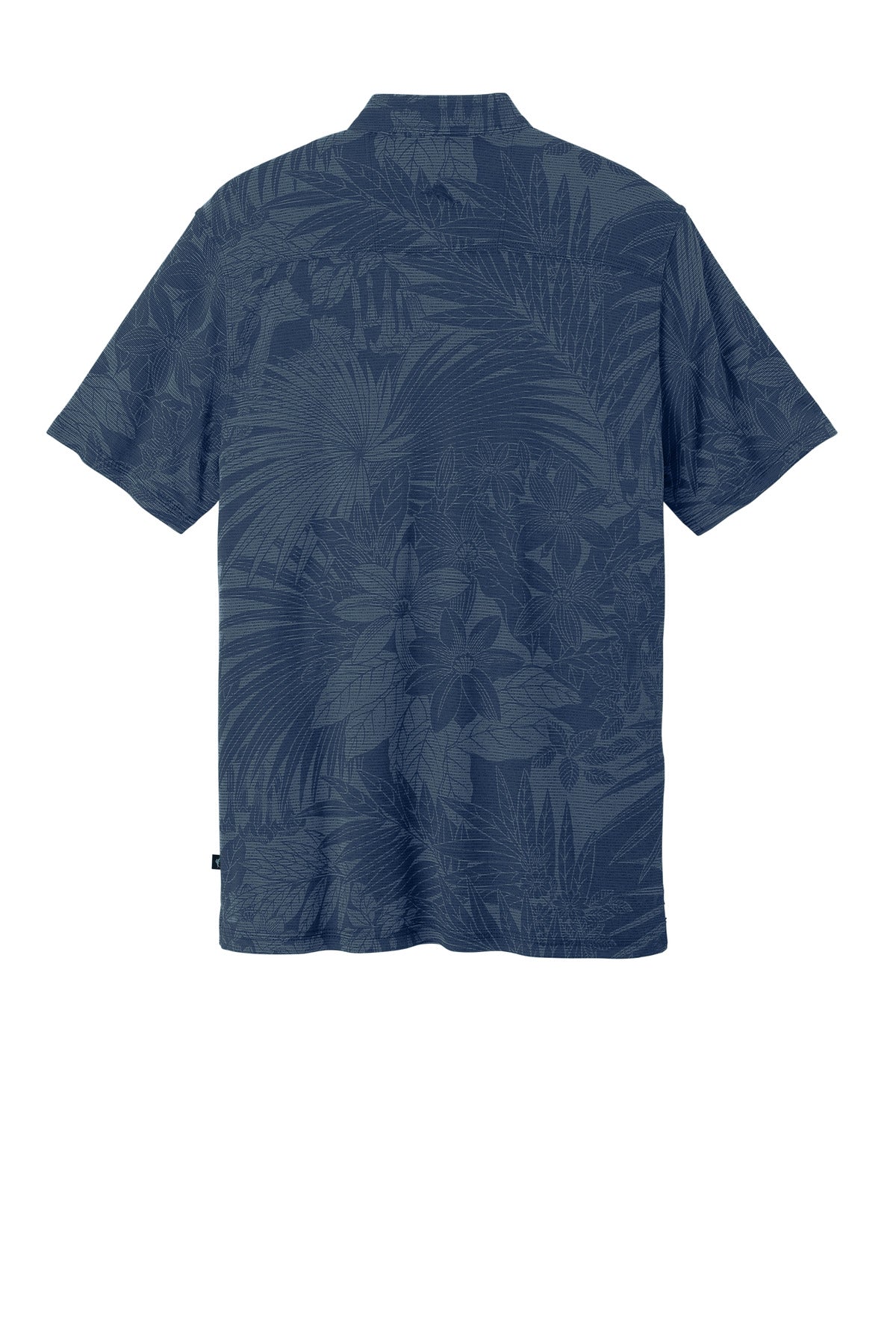 Tommy Bahama Santiago Paradise Polo - Blue Note