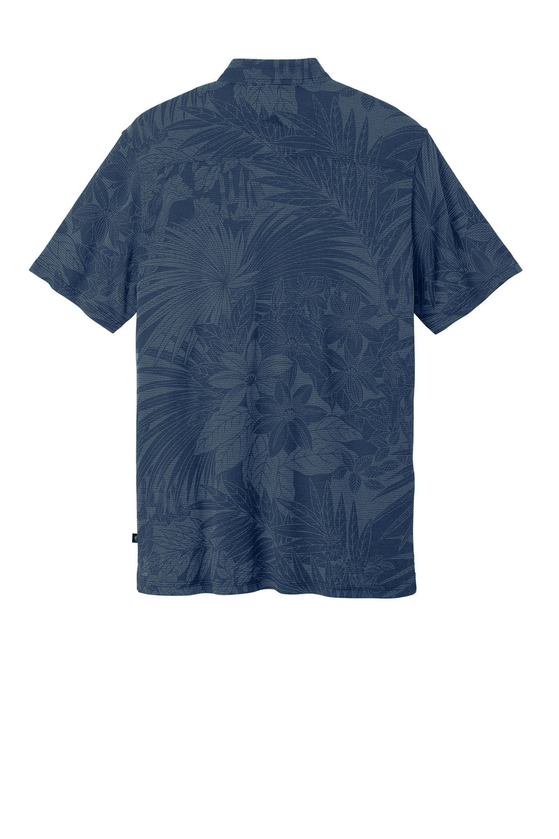 Tommy Bahama Santiago Paradise Polo - Blue Note
