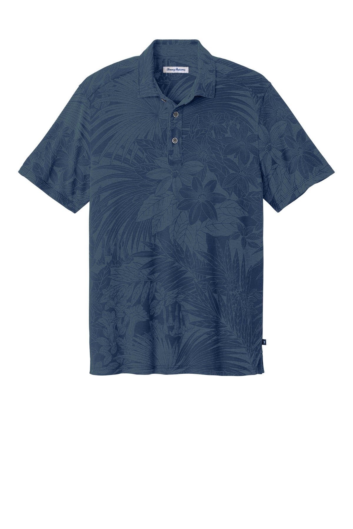 Tommy Bahama Santiago Paradise Polo - Blue Note