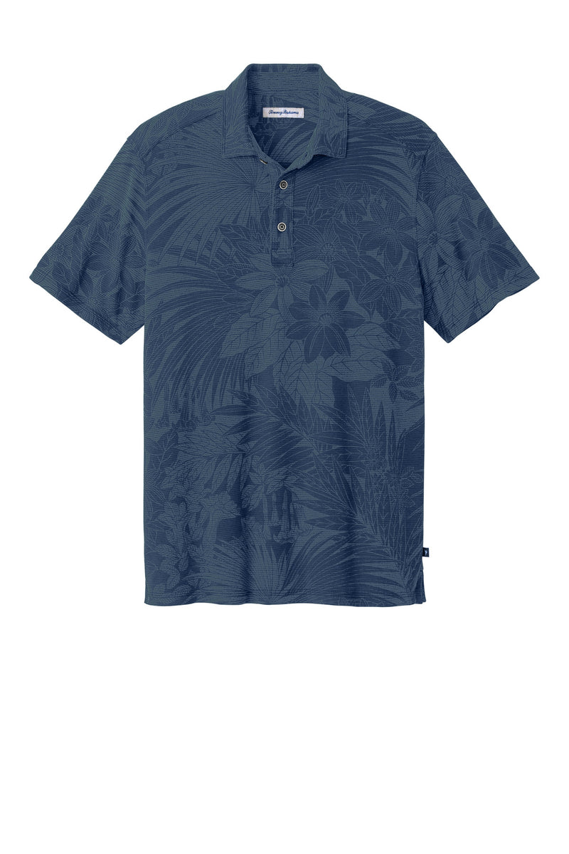 Tommy Bahama Santiago Paradise Polo - Blue Note
