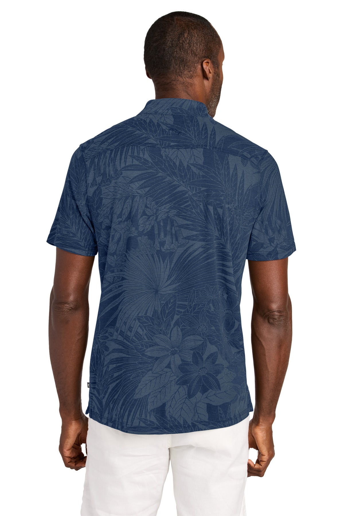 Tommy Bahama Santiago Paradise Polo - Blue Note