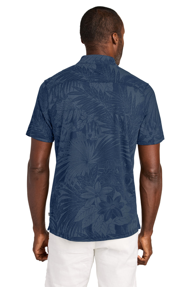 Tommy Bahama Santiago Paradise Polo - Blue Note