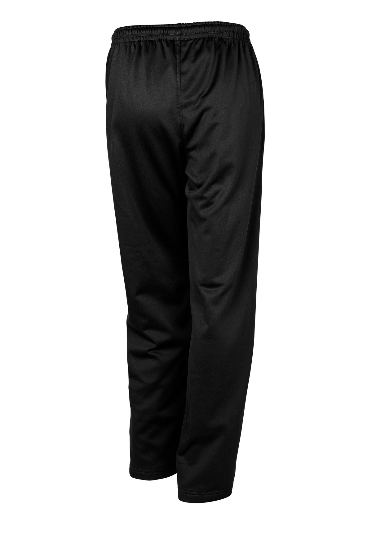 Sport-Tek Sport-Wick Fleece Pant - Black