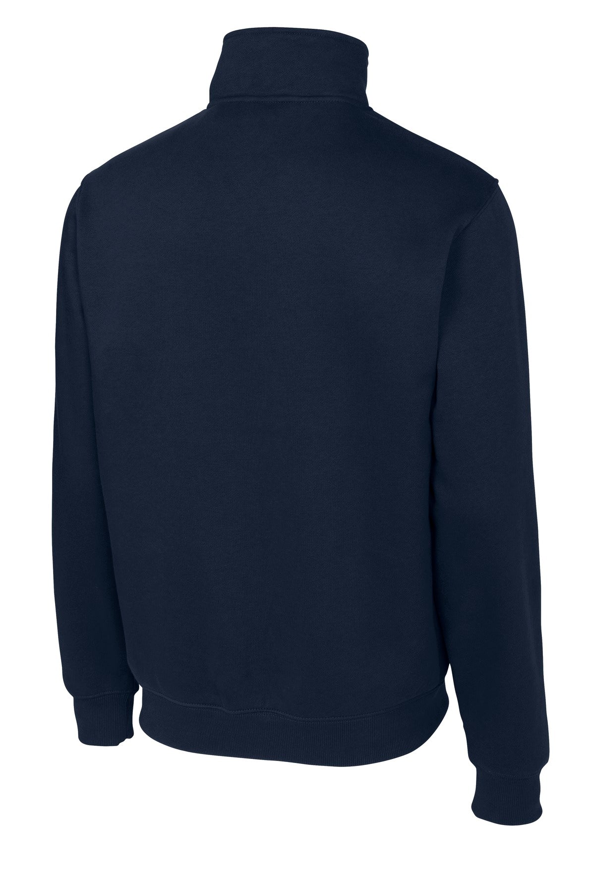 Sport-Tek 1/4-Zip Sweatshirt - True Navy