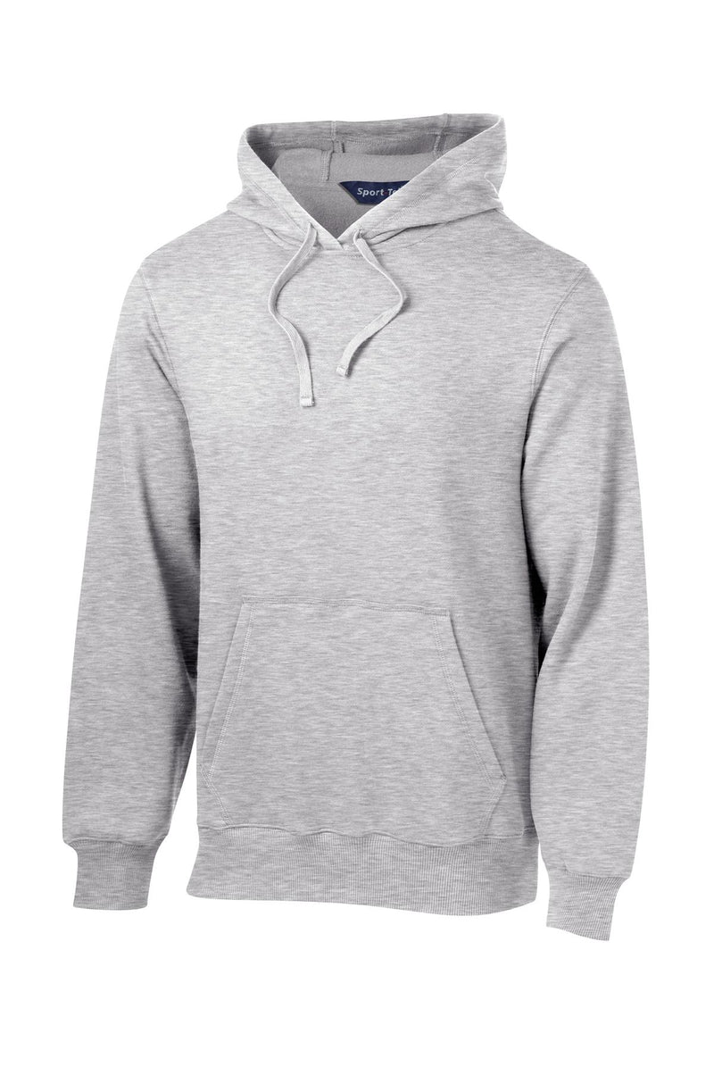 Sport-Tek Tall Pullover Hooded Sweatshirt - Athletic Heather