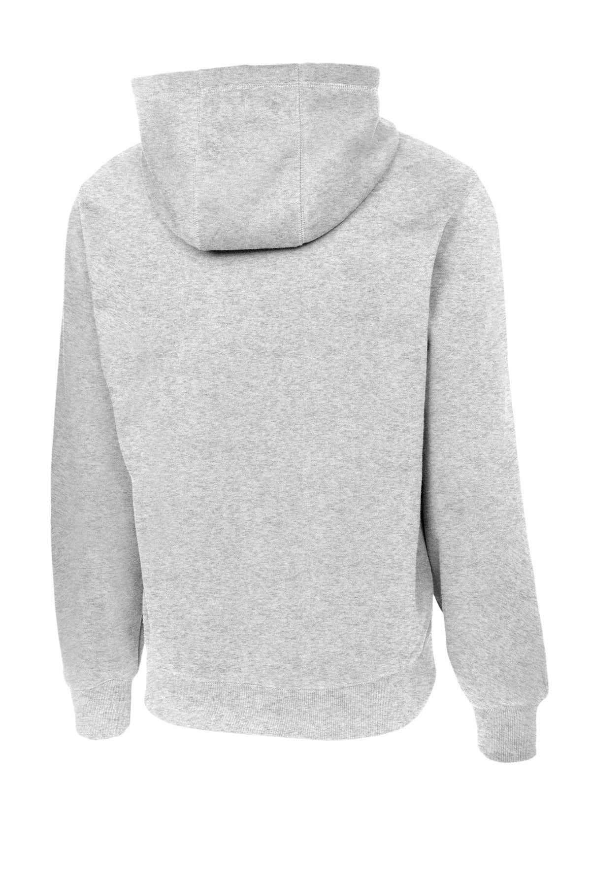 Sport-Tek Pullover Hooded Sweatshirt - Athletic Heather