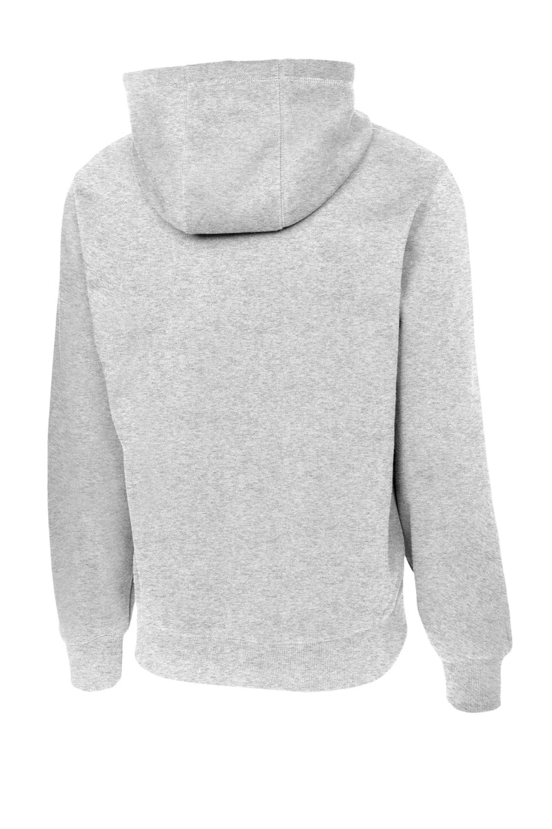 Sport-Tek Pullover Hooded Sweatshirt - Athletic Heather