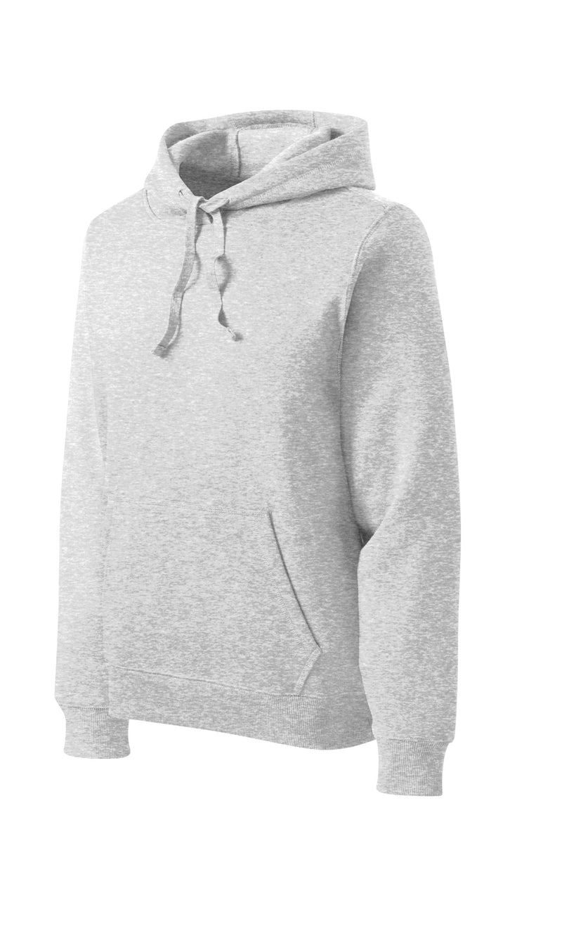 Sport-Tek Pullover Hooded Sweatshirt - Athletic Heather