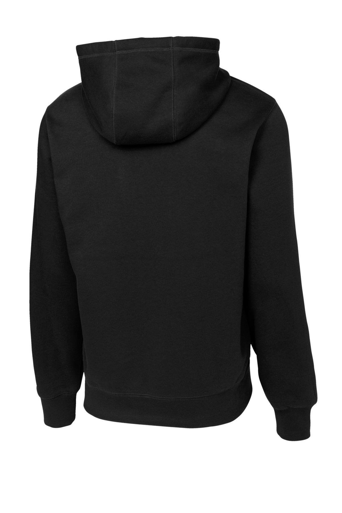 Sport-Tek Pullover Hooded Sweatshirt - Black
