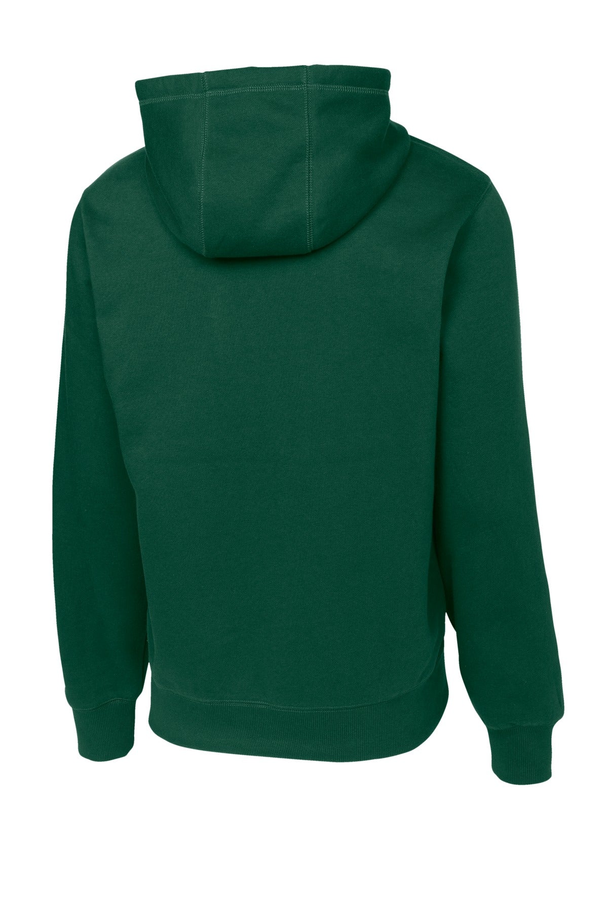 Sport-Tek Pullover Hooded Sweatshirt - Forest Green