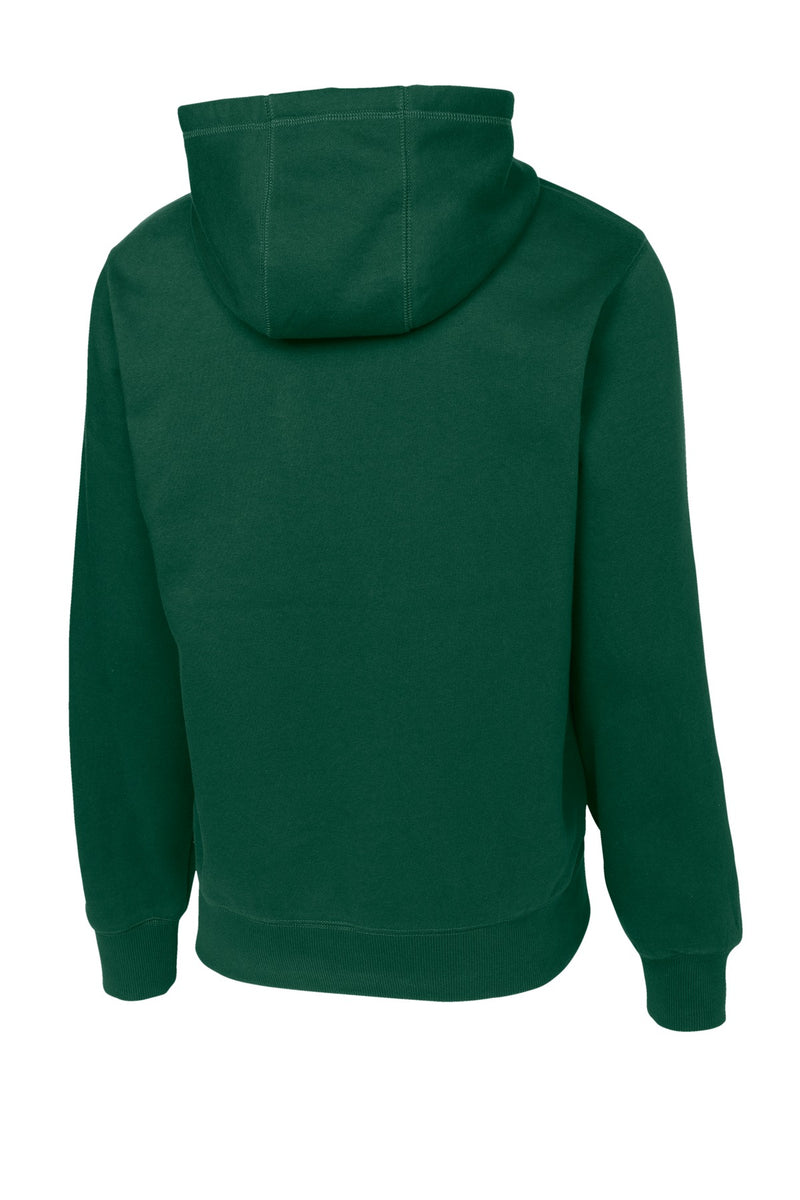 Sport-Tek Pullover Hooded Sweatshirt - Forest Green