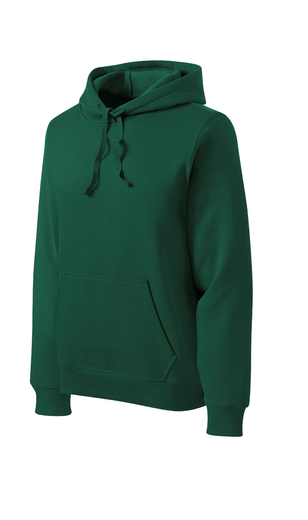Sport-Tek Pullover Hooded Sweatshirt - Forest Green
