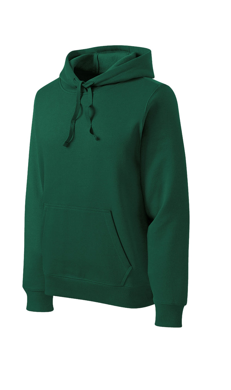 Sport-Tek Pullover Hooded Sweatshirt - Forest Green