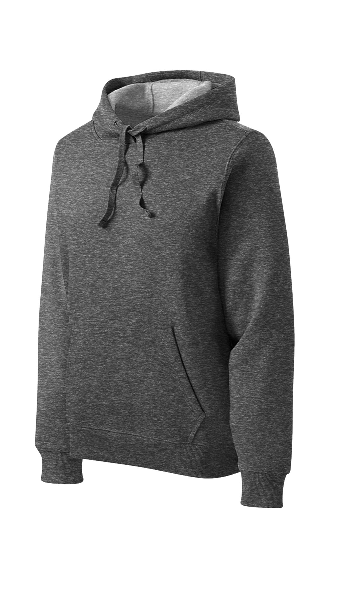 Sport-Tek Pullover Hooded Sweatshirt - Graphite Heather