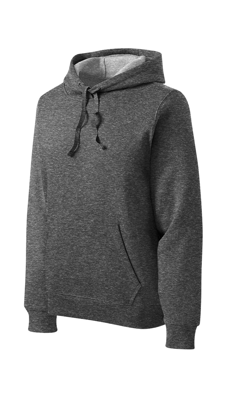 Sport-Tek Pullover Hooded Sweatshirt - Graphite Heather