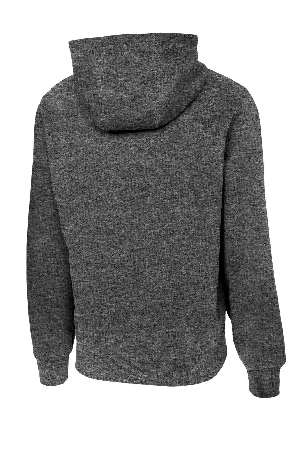 Sport-Tek Pullover Hooded Sweatshirt - Graphite Heather