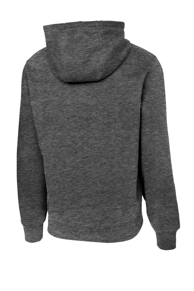 Sport-Tek Pullover Hooded Sweatshirt - Graphite Heather
