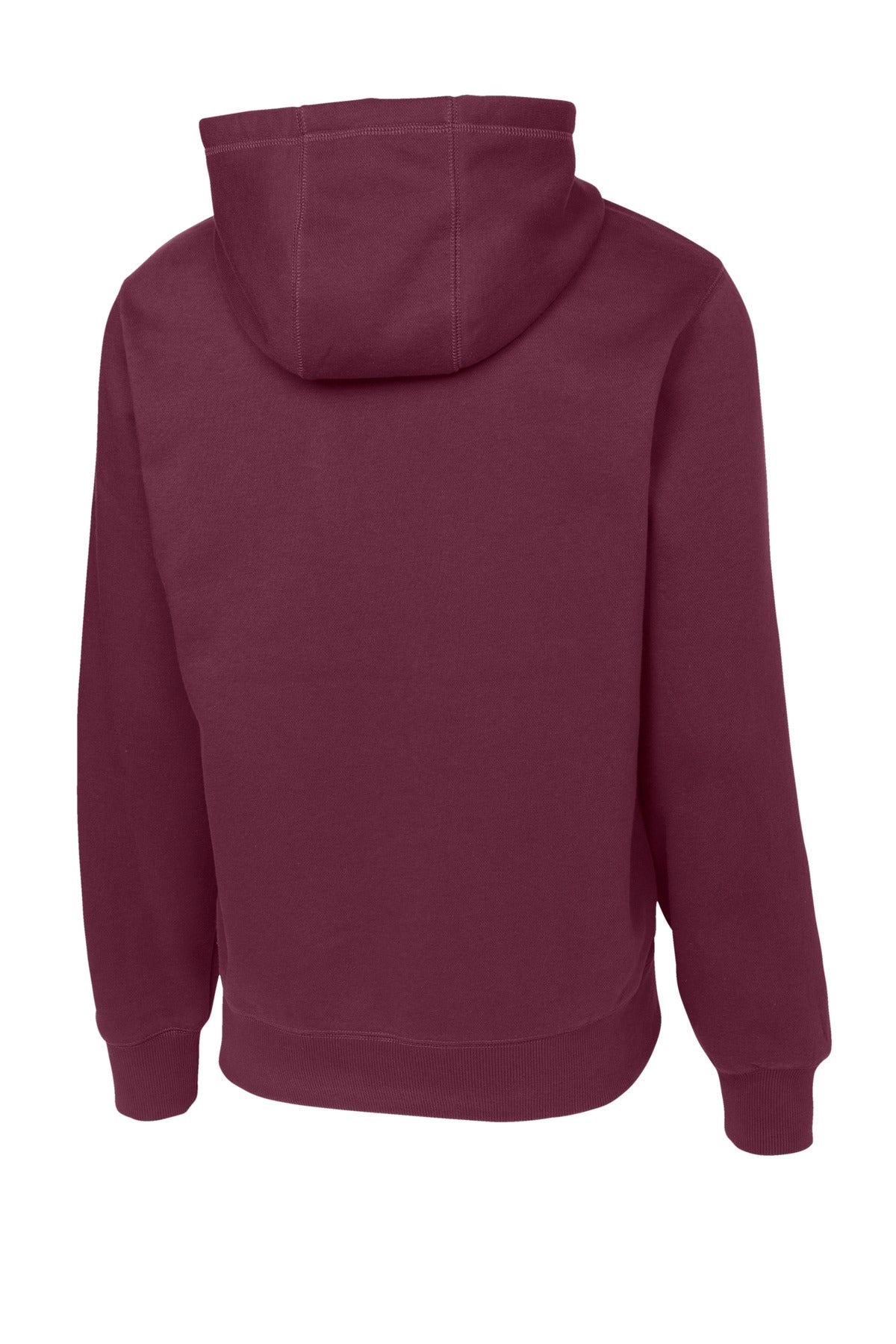 Sport-Tek Pullover Hooded Sweatshirt - Maroon