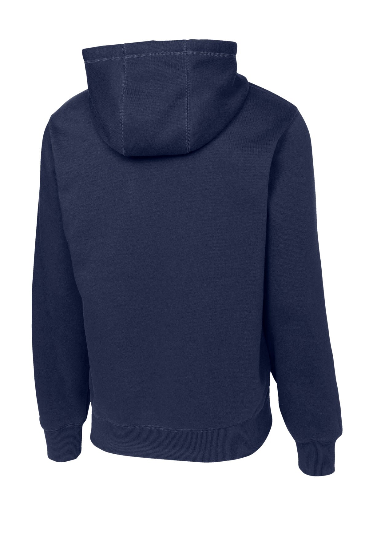 Sport-Tek Pullover Hooded Sweatshirt - True Navy