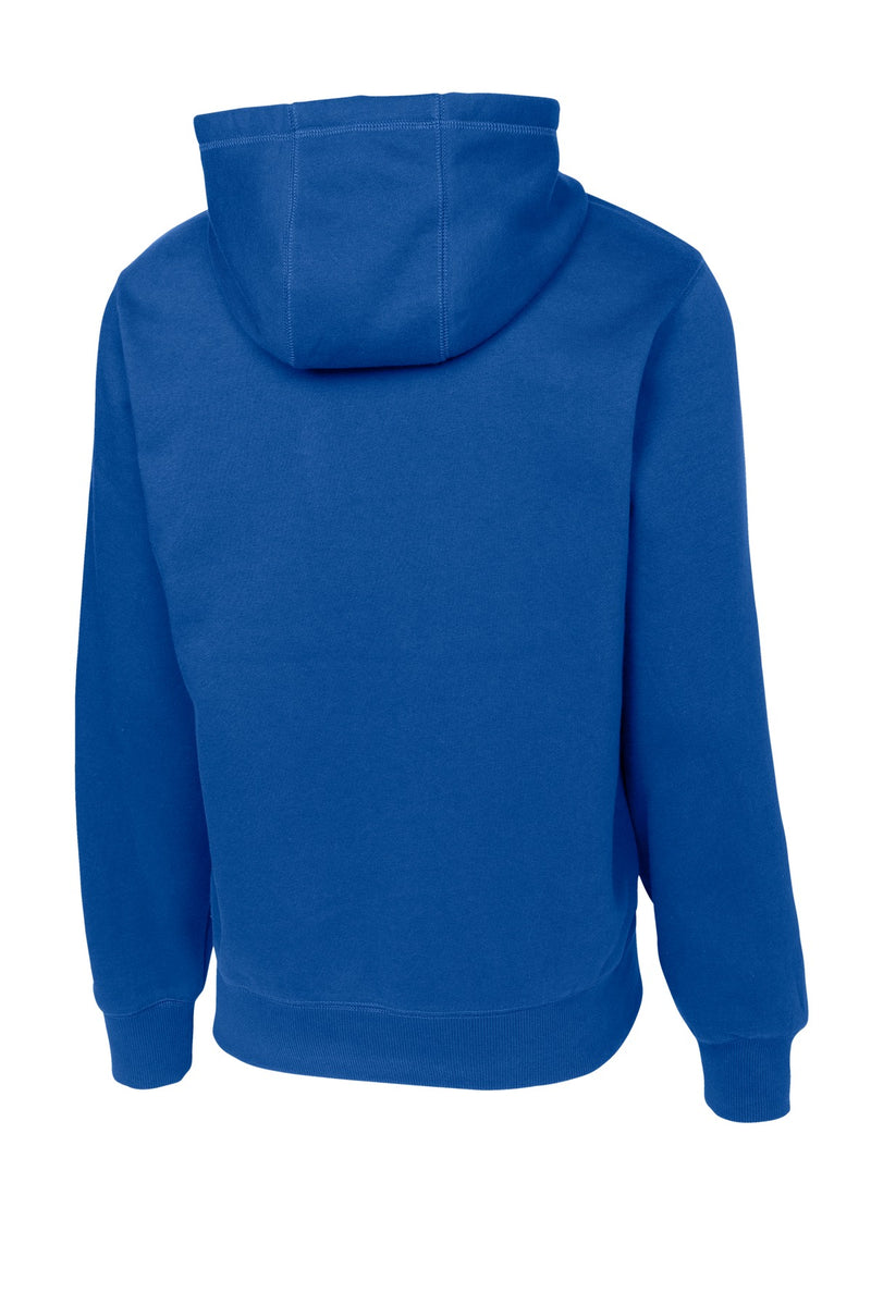 Sport-Tek Pullover Hooded Sweatshirt - True Royal