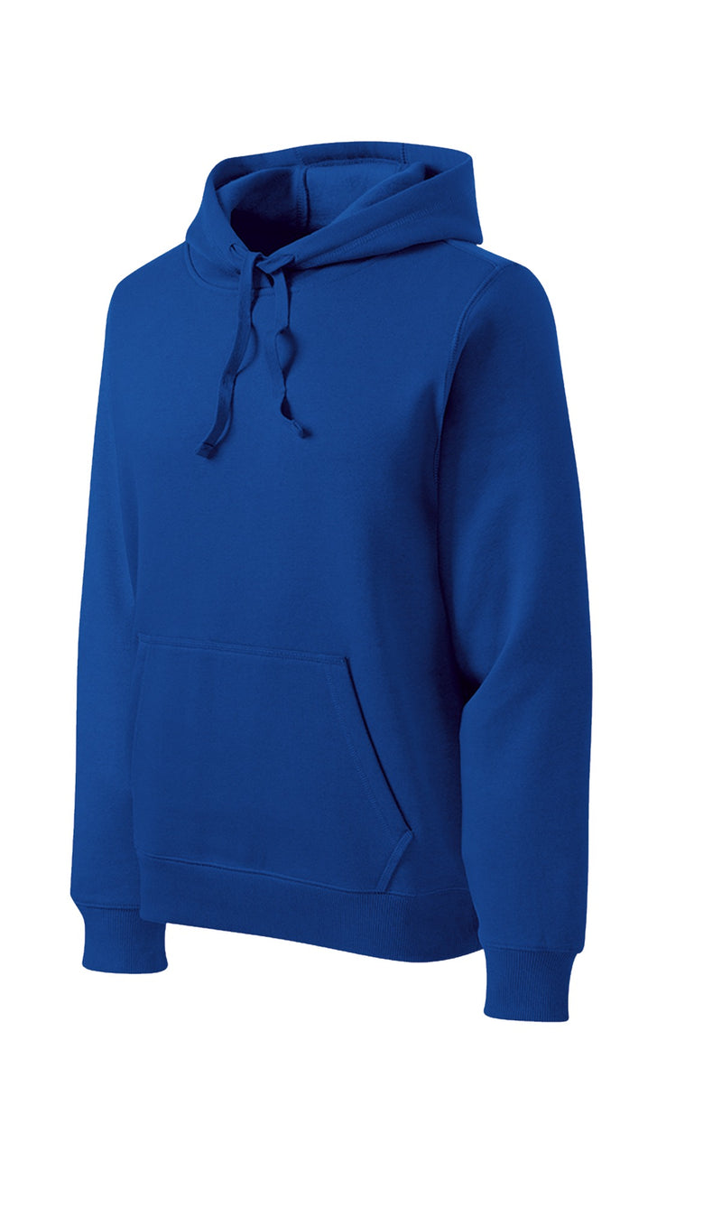 Sport-Tek Pullover Hooded Sweatshirt - True Royal