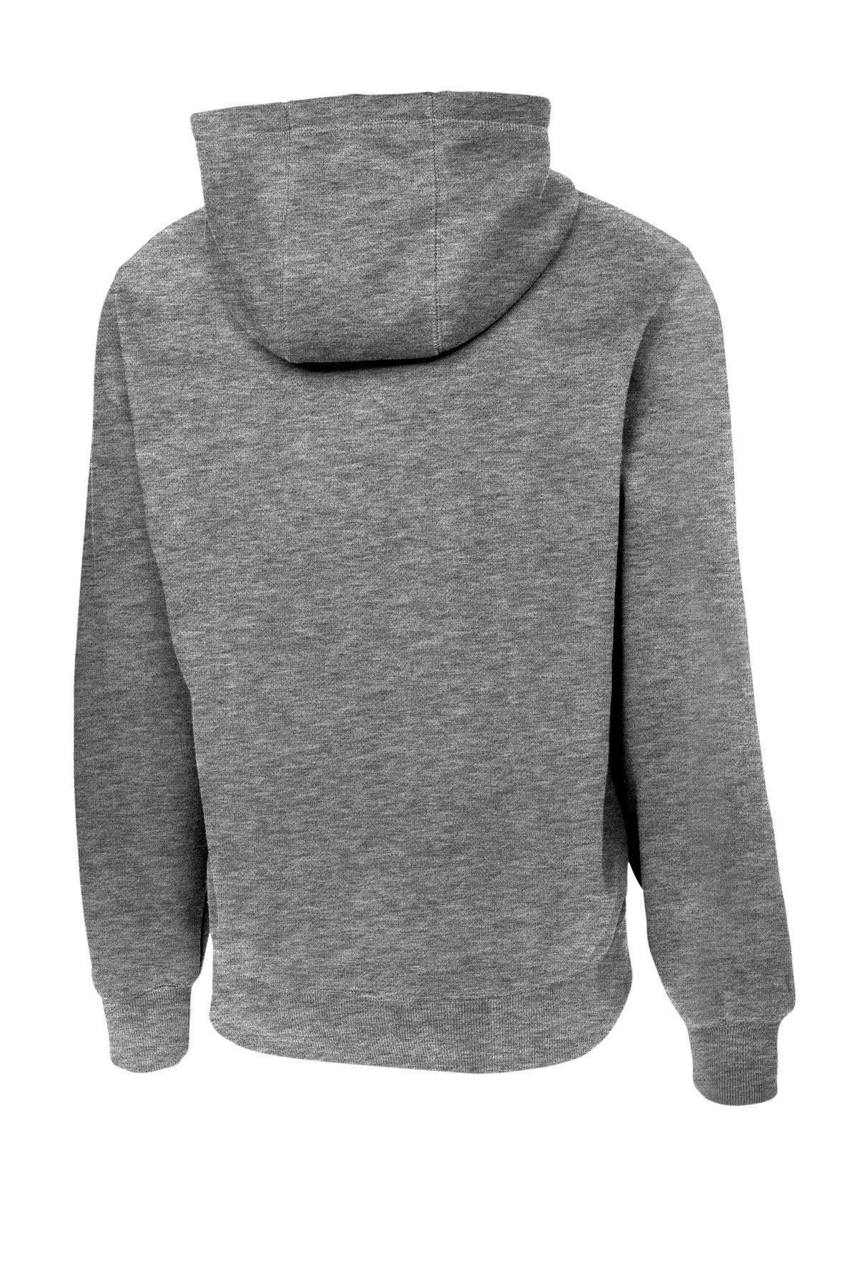 Sport-Tek Pullover Hooded Sweatshirt - Vintage Heather