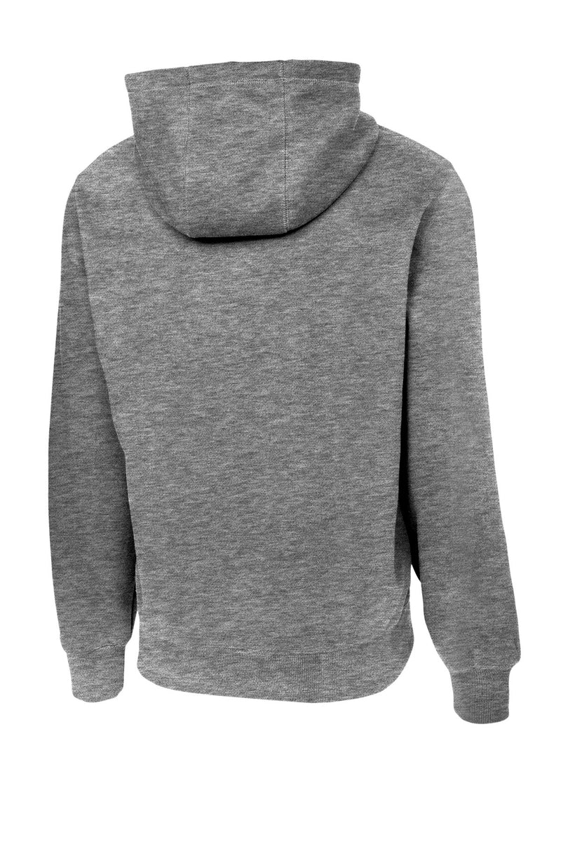 Sport-Tek Pullover Hooded Sweatshirt - Vintage Heather
