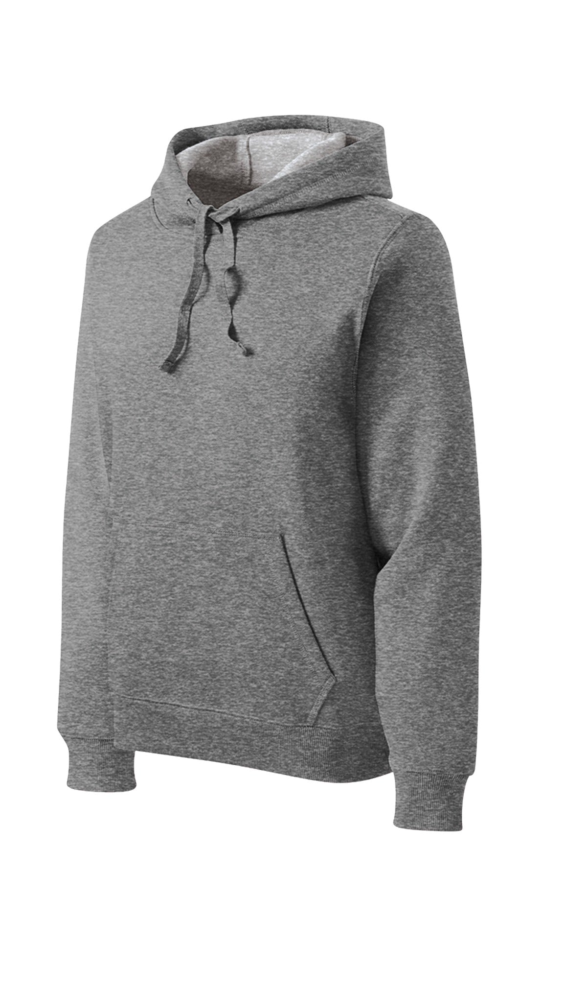 Sport-Tek Pullover Hooded Sweatshirt - Vintage Heather