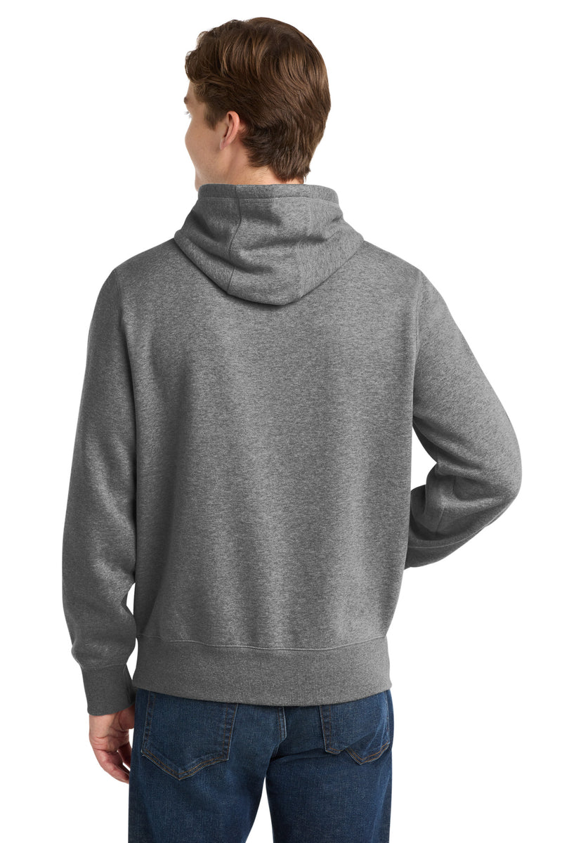 Sport-Tek Pullover Hooded Sweatshirt - Vintage Heather