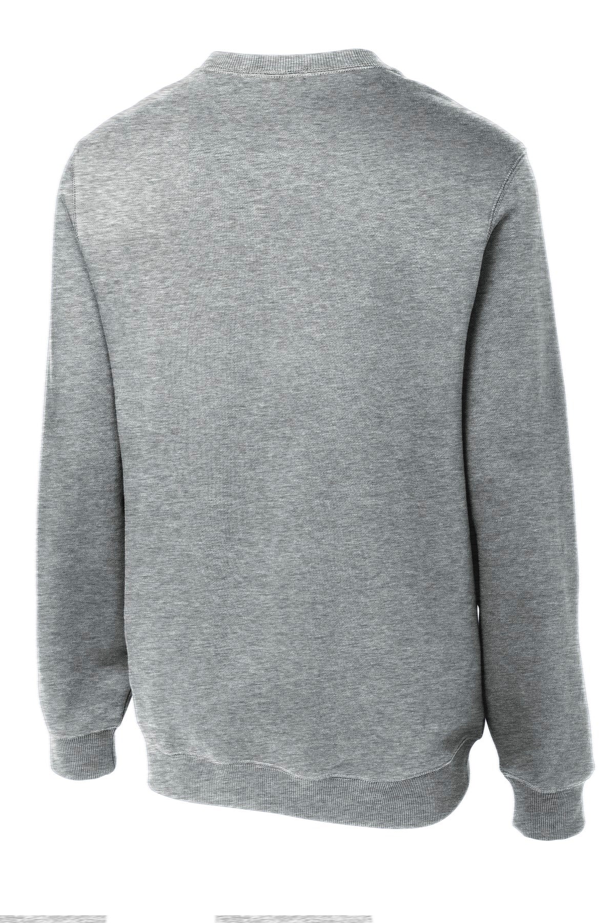 Sport-Tek Crewneck Sweatshirt - Vintage Heather