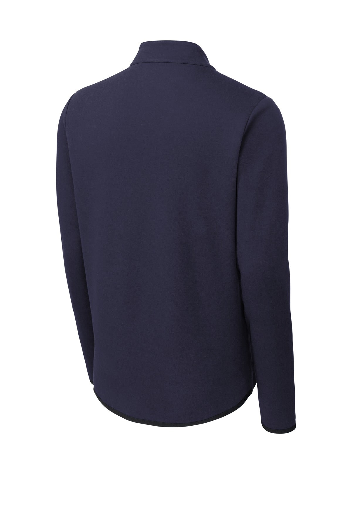 Sport-Tek  Triumph 1/4-Zip Pullover - Navy