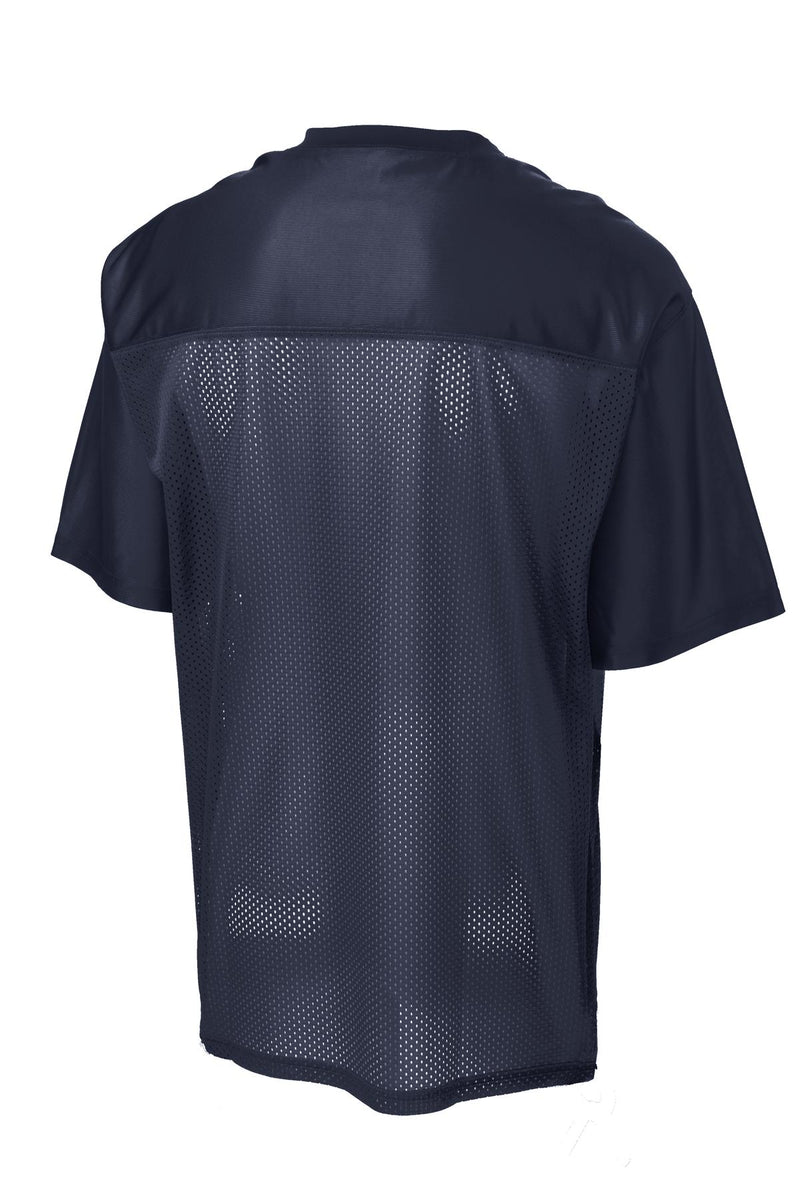 Sport-Tek PosiCharge Replica Jersey - True Navy