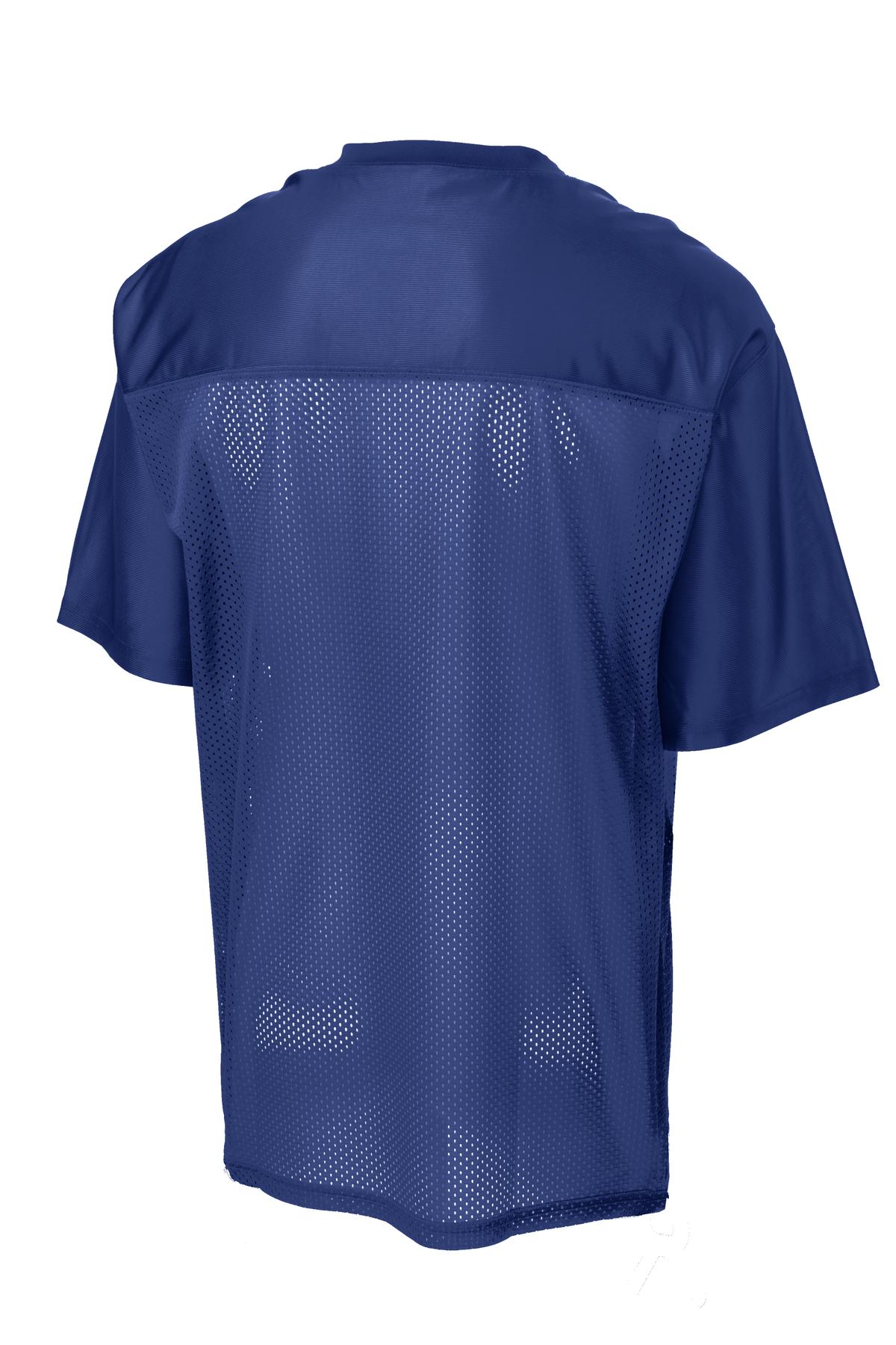 Sport-Tek PosiCharge Replica Jersey - True Royal