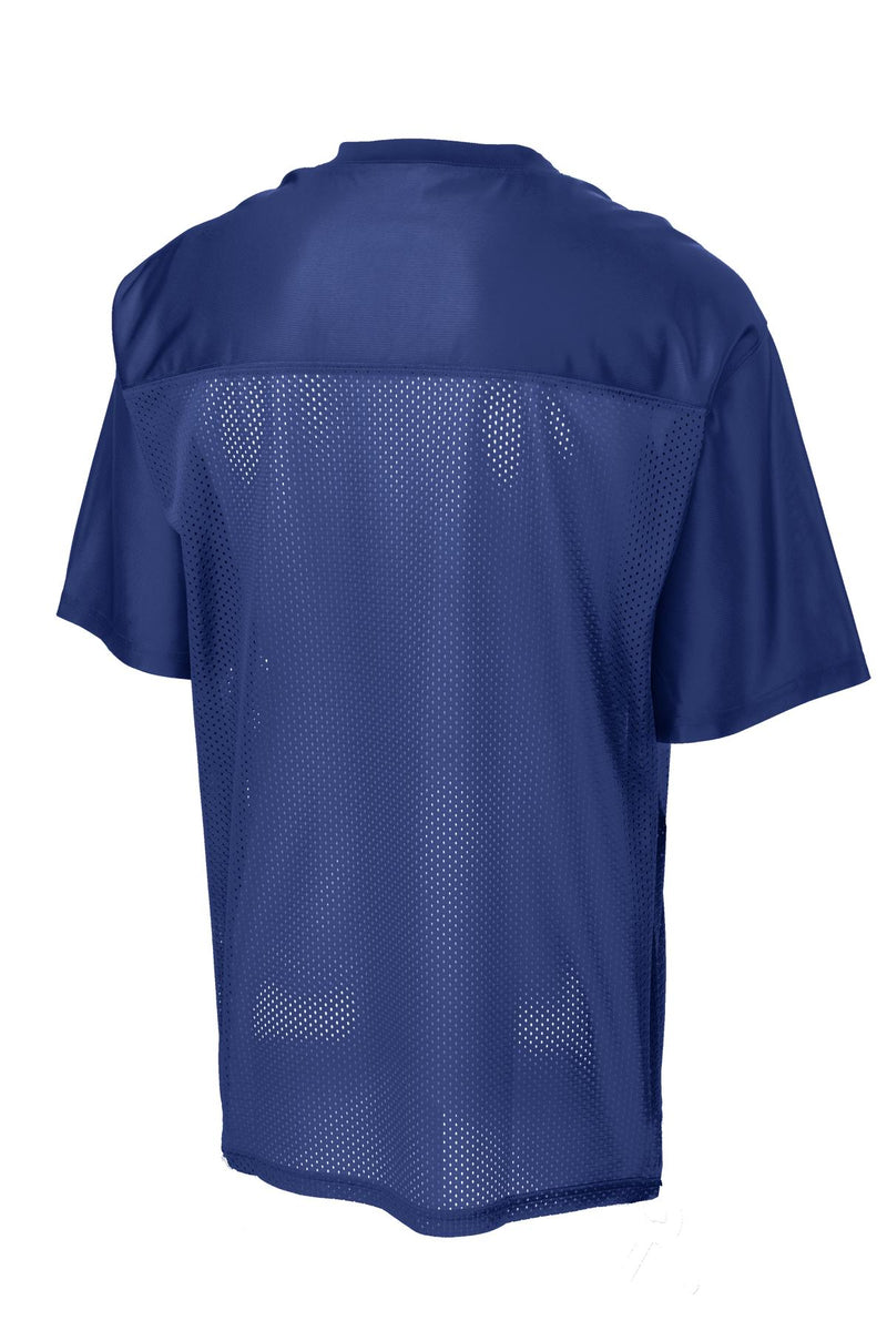 Sport-Tek PosiCharge Replica Jersey - True Royal
