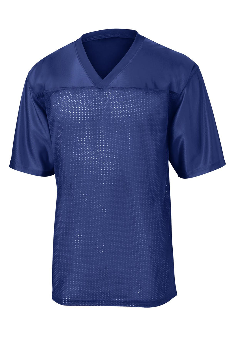 Sport-Tek PosiCharge Replica Jersey - True Royal
