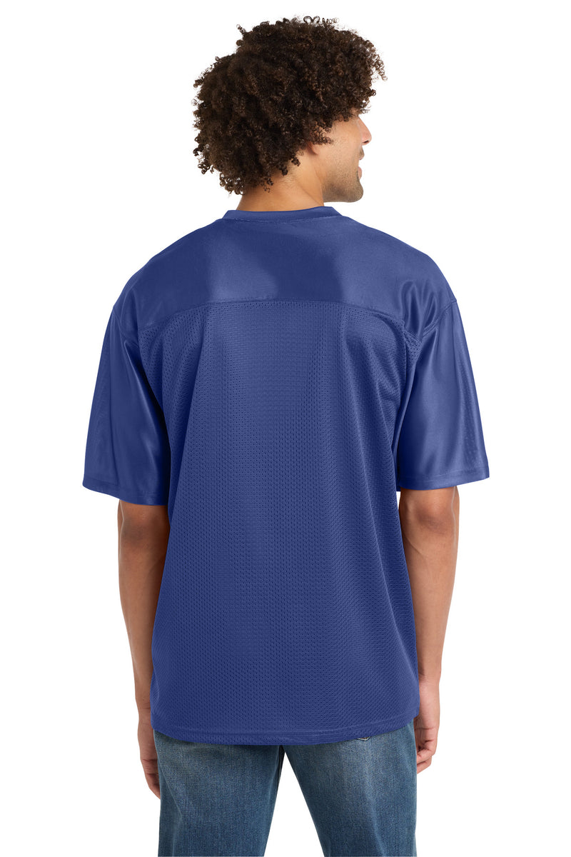 Sport-Tek PosiCharge Replica Jersey - True Royal